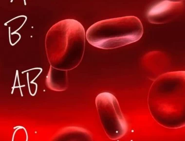 Ποιες ασθένειες είναι πιο πιθανές να σας «χτυπήσουν» ανάλογα με την ομάδα αίματος που έχετε;